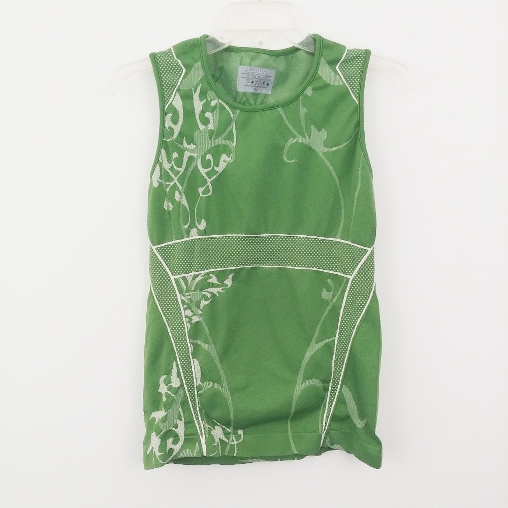 Athleta Tattoo Tank Top
